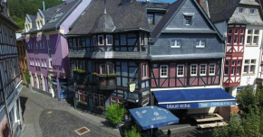 Hotel Blaue Ecke Adenau